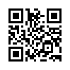 QR kód na túto stránku klin.oma.sk u hlavna 238