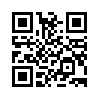 QR kód na túto stránku klin.oma.sk u hlavna 290
