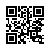 QR kód na túto stránku klin.oma.sk u hlavna 54