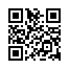 QR kód na túto stránku klin.oma.sk u hlavna 60