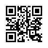 QR kód na túto stránku klin.oma.sk u hlavna 61