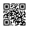 QR kód na túto stránku klin.oma.sk u juzna 13
