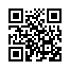 QR kód na túto stránku klin.oma.sk u juzna 9