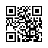 QR kód na túto stránku klin.oma.sk u skolska 13