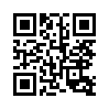 QR kód na túto stránku klin.oma.sk u skolska 2
