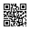 QR kód na túto stránku klin.oma.sk u skolska 42