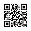 QR kód na túto stránku klin.oma.sk u slnecna 28