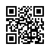 QR kód na túto stránku klin.oma.sk u slnecna 33