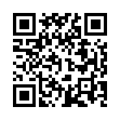 QR kód na túto stránku klin.oma.sk u zapotocna 20