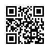 QR kód na túto stránku klin.oma.sk zima