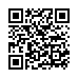 QR kód na túto stránku klizska-nema.oma.sk cyklotrasa blue bicycle