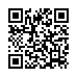 QR kód na túto stránku klizska-nema.oma.sk cyklotrasa yellow
