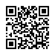 QR kód na túto stránku klizska-nema.oma.sk cyklotrasa yellow bicycle