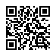 QR kód na túto stránku klizska-nema.oma.sk splav