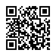 QR kód na túto stránku klizska-nema.oma.sk splav hat