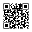 QR kód na túto stránku klizske-hradiste.oma.sk prevadzkuje