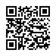 QR kód na túto stránku klizske-hradiste.oma.sk priroda