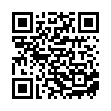 QR kód na túto stránku kloboucky.oma.sk cyklotrasa yellow