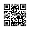 QR kód na túto stránku kloboucky.oma.sk mhd bus