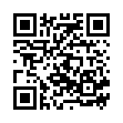 QR kód na túto stránku klobouky-u-brna.oma.sk turistika mapa