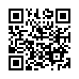 QR kód na túto stránku klobouky-u-brna.oma.sk turistika yellow major