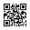 QR kód na túto stránku klobouky-u-brna.oma.sk u