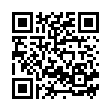 QR kód na túto stránku klobouky-u-brna.oma.sk u chaloupky 21