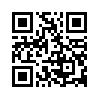 QR kód na túto stránku klobusice.oma.sk auto