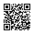 QR kód na túto stránku klobusice.oma.sk auto dialnica