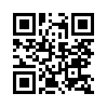 QR kód na túto stránku klobusice.oma.sk bicykel