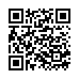 QR kód na túto stránku klobusice.oma.sk cyklotrasa red