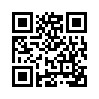 QR kód na túto stránku klobusice.oma.sk obchod