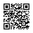 QR kód na túto stránku klobusice.oma.sk obchod lacny