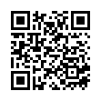 QR kód na túto stránku klobusice.oma.sk splav brod