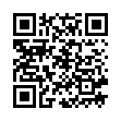 QR kód na túto stránku klobusice.oma.sk sport futbal