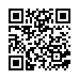QR kód na túto stránku klobusice.oma.sk ubytovanie motel