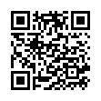 QR kód na túto stránku klobusice.oma.sk volny-cas uviazanie-psov