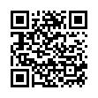QR kód na túto stránku klobusice.oma.sk zdravotnictvo nemocnica