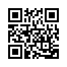 QR kód na túto stránku klodawa.oma.sk