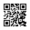 QR kód na túto stránku klodne.oma.sk