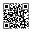 QR kód na túto stránku klodne.oma.sk turistika ine