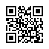 QR kód na túto stránku klokoc.oma.sk cyklotrasa