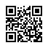 QR kód na túto stránku klokoc.oma.sk doprava