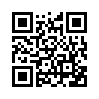 QR kód na túto stránku klokoc.oma.sk priroda