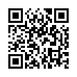 QR kód na túto stránku klokoci.oma.sk cyklotrasa