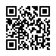 QR kód na túto stránku klokoci.oma.sk cyklotrasa ine