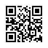 QR kód na túto stránku klokoci.oma.sk doprava
