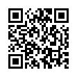QR kód na túto stránku klokoci.oma.sk lyziarskatrasa