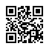 QR kód na túto stránku klokoci.oma.sk mhd train