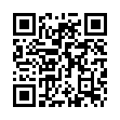 QR kód na túto stránku klokocov-u-vitkova.oma.sk turistika red ine